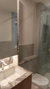 Image of 3000 Sq.ft 4.5 BHK Builder Floor for sale in DLF The Grove, DLF Phase 5, Gurgaon for Rs. 86500000