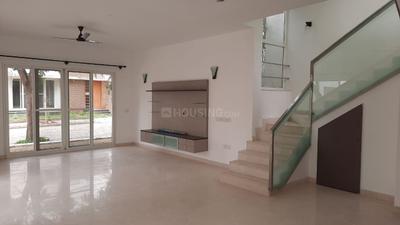 Hall Image of 2877 Sq.ft 3 BHK Villa for rent in Sterling Villa Grande, K R Puram Bengaluru for Rs. 110000