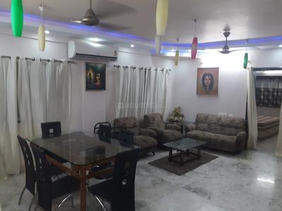 Hall Image of SP  in New Town, Kolkata