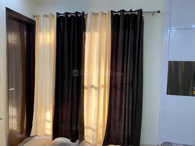 Bedroom Image of 450 Sq.ft 1 RK Builder Floor for rent in Bhai Randhir Singh Nagar Ludhiana for Rs. 11000