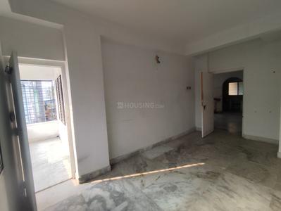 Hall Image of 940 Sq.ft 2 BHK Apartment / Flat for sale in Airport Gate no. 1 Kolkata for Rs. 4000000