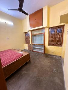 Bedroom Image of 1700 Sq.ft 4 BHK Independent House for rent in Boring Road Patna for Rs. 23000