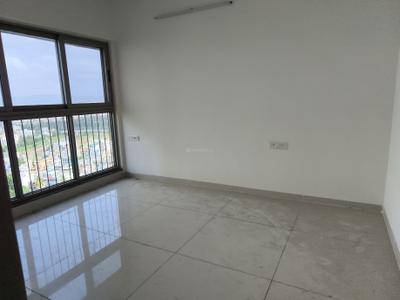 Bedroom Image of 1000 Sq.ft 2 BHK Apartment / Flat for sale in Amanora Ascent Towers, Hadapsar Pune for Rs. 14350000