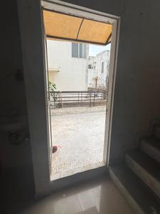 Bedroom Image of 1800 Sq.ft 4 BHK Penthouse for sale in The Planet The Planet 1, Bill Vadodara for Rs. 5670000