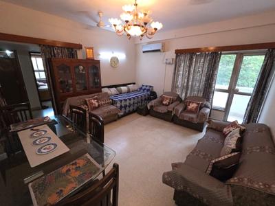 2 BHK Flat