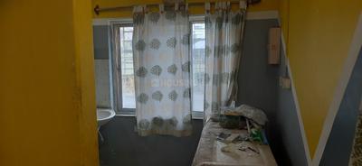 Kitchen Image of 1000 Sq.ft 3 BHK Independent House for sale in Lake Town Kolkata for Rs. 6000000