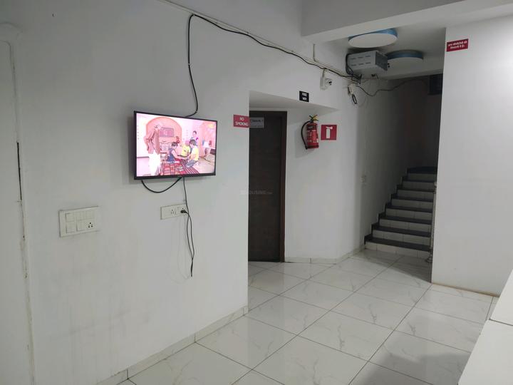 South Bopal Bedroom One 1