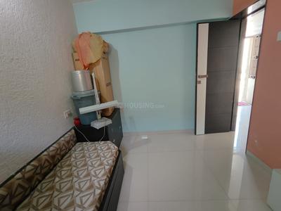 Bedroom Image of 2250 Sq.ft 4 BHK Independent House for sale in Bodakdev Ahmedabad for Rs. 30000000