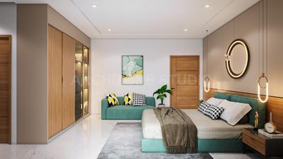 Bedroom Image of 2200 Sq.ft 4 BHK Apartment / Flat for sale in Banaswadi Bengaluru for Rs. 32500011