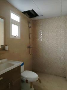 Bedroom One Image of 1704 Sq.ft 3 BHK Apartment / Flat for sale in Tulip Yellow, Sector 69 Gurgaon for Rs. 23000000