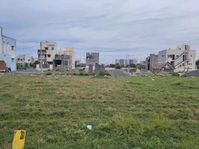 Residential Plot