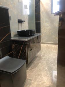 Image of 1800 Sq.ft 3 BHK Builder Floor for sale in Paschim Vihar, New Delhi for Rs. 28500000