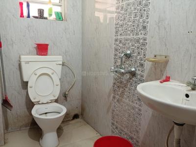 Bathroom Image of 912 Sq.ft 2 BHK Apartment / Flat for sale in Rupayan Su Casa Twins, Narendrapur Kolkata for Rs. 3000000