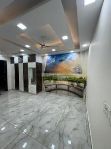 2 BHK Independent Builder Floor