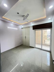 Hall Image of 1595 Sq.ft 3 BHK Apartment / Flat for sale in Ajnara Homes, Noida Extension Greater Noida for Rs. 13500000