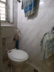 Bedroom Two Image of 570 Sq.ft 2 BHK Apartment / Flat for sale in Godrej RKS, Chembur Mumbai for Rs. 24900000