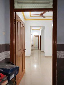 Main Entrance Image of 955 Sq.ft 2 BHK Apartment / Flat for sale in Ahmed Residency, Shaikpet Hyderabad for Rs. 5000000