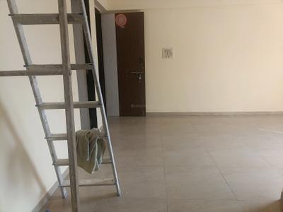 Living Room Image of 1350 Sq.ft 2.5 BHK Apartment / Flat for sale in Sawan Highness, Kharghar Navi Mumbai for Rs. 19000000