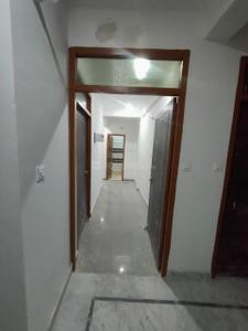 Image of 1000 Sq.ft 2 BHK Apartment / Flat for sale in Alambagh, Lucknow for Rs. 2500000