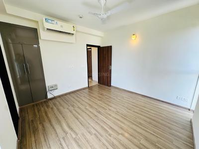 Bedroom Image of 2000 Sq.ft 3 BHK Apartment / Flat for sale in Godrej Icon, Sector 88A Gurgaon for Rs. 25000888