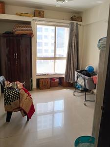 Living Room Image of 1066 Sq.ft 2 BHK Apartment / Flat for sale in Nyati Esplanade, Sunarwadi Pune for Rs. 9500000