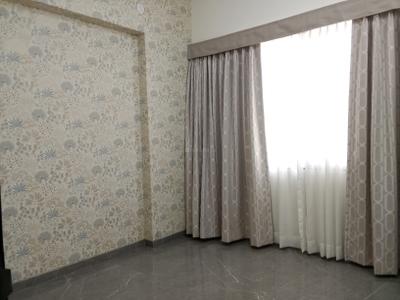 Bedroom Image of 1190 Sq.ft 2 BHK Apartment / Flat for sale in Paradise Sai Platinum, Kharghar Navi Mumbai for Rs. 18000000