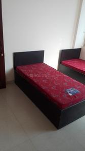 Bedroom Image of Vistara Living in Sector 132, Noida