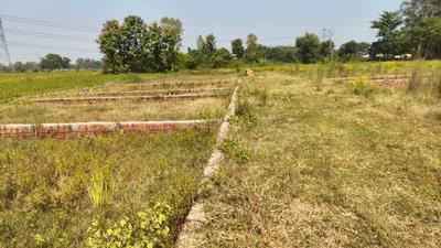 Image of 1000 Sq.ft Residential Plot / Land for sale in Rapti Nagar Phase-4, Kunraghat, Gorakhpur for Rs. 451000
