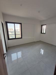 Hall Image of 1600 Sq.ft 3 BHK Apartment / Flat for sale in Divyajyot Sarang Lakeview, Vaishno Devi Circle Ahmedabad for Rs. 11000000