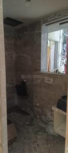 Bathroom Image of 1081 Sq.ft 3 BHK Apartment / Flat for sale in Runwal Zenith, Thane West Thane for Rs. 20000000