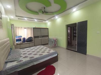 Bedroom Image of 3369 Sq.ft 4 BHK Villa for sale in Celebrity Natures Habitat by Celebrity Global Homes Pvt Ltd, Sarjapur Bengaluru for Rs. 34800000