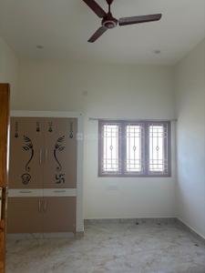Pooja Room Image of 1100 Sq.ft 2 BHK Independent House for rent in Tambaram Chennai for Rs. 20000