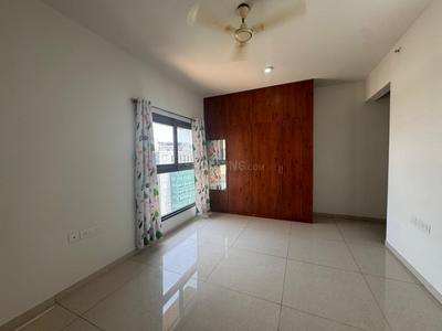 Bedroom Image of 1500 Sq.ft 3 BHK Apartment / Flat for sale in Sobha Royal Pavilion, Carmelaram Bengaluru for Rs. 32500000
