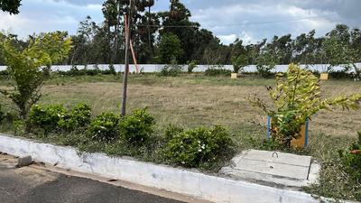 Image of 800 Sq.ft Residential Plot / Land for sale in Mailasandra, Bengaluru for Rs. 1439200
