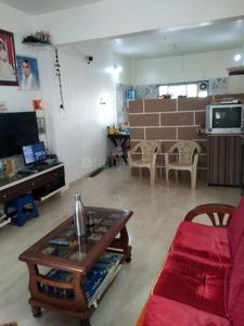 Hall Image of 3000 Sq.ft 3 BHK Independent House for sale in Kondhwa Budruk Pune for Rs. 45000000