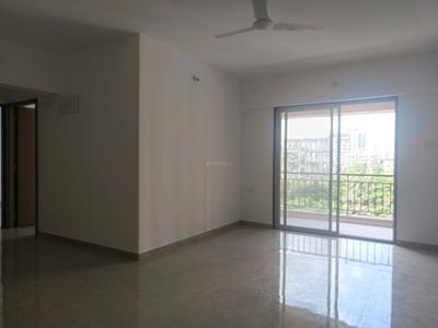 Living Room Image of 1150 Sq.ft 2.5 BHK Apartment / Flat for sale in Choice Goodwill Metropolis East, Lohegaon Pune for Rs. 8600000