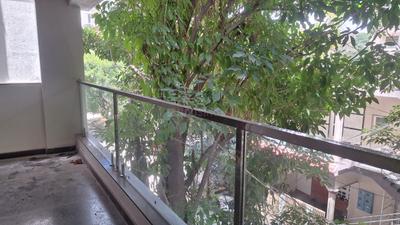 Balcony Image of 2100 Sq.ft 3 BHK Independent House for rent in RR Nagar Bengaluru for Rs. 72000