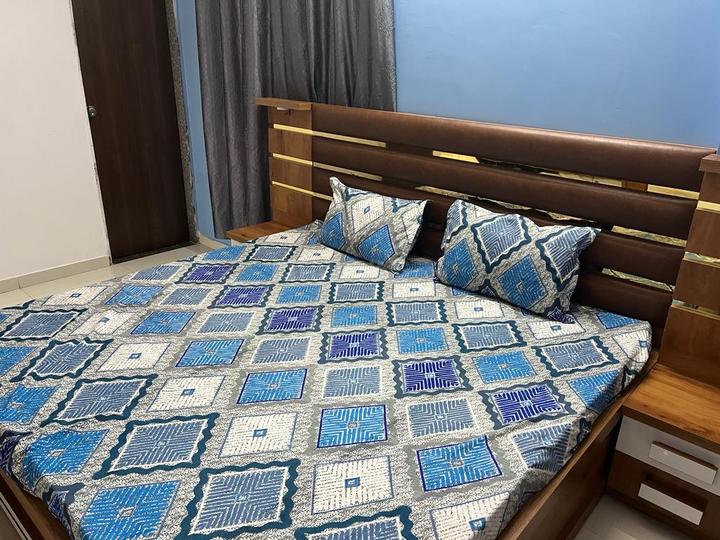 Vasupujya Kautilya 99 Bedroom 1