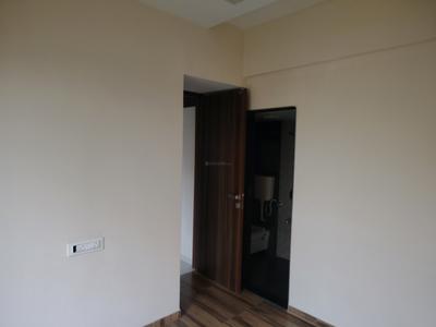 3.5 BHK Fully Furnished Flat