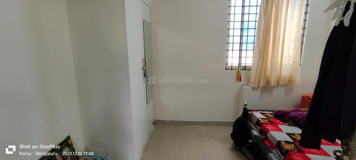 Ramu Bedroom 1