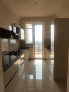 4 BHK Flat