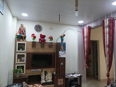 Hall Image of 700 Sq.ft 1 BHK Apartment / Flat for sale in Sweet House, Amroli Surat for Rs. 1499999