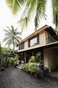 Building Image of 3400 Sq.ft 4.5 BHK Villa for sale in Mandrem Goa for Rs. 85000000