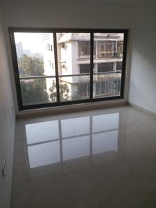 Bedroom Image of 3600 Sq.ft 5 BHK Apartment / Flat for sale in Varsha Apartments, Juhu Mumbai for Rs. 160000000