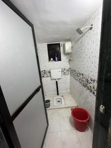 Bathroom Image of 417 Sq.ft 1 BHK Apartment / Flat for sale in Kavyaa Shrusti, Bhiwandi Thane for Rs. 3200000