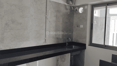 2.5 BHK Flat
