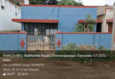 2 BHK Independent House