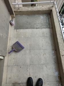 Image of 840 Sq.ft 2 BHK Apartment / Flat for sale in Aditya Urban Homes Phase 1A, Bamheta Village, Ghaziabad for Rs. 5000000