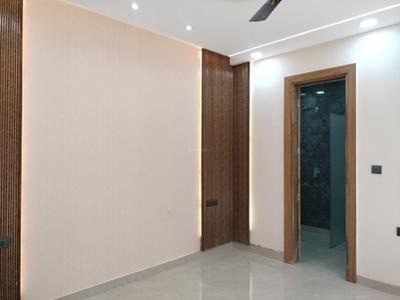 Bedroom Image of 1620 Sq.ft 3 BHK Builder Floor for sale in BPTP District 3, Sector 85 Faridabad for Rs. 17000000