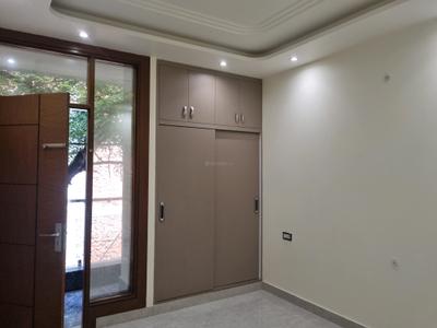 Bedroom Image of 600 Sq.ft 2 BHK Apartment / Flat for sale in Sector 1 Dwarka New Delhi for Rs. 5800000